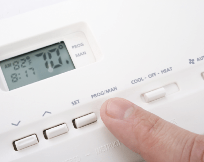 AC INSTALLATION